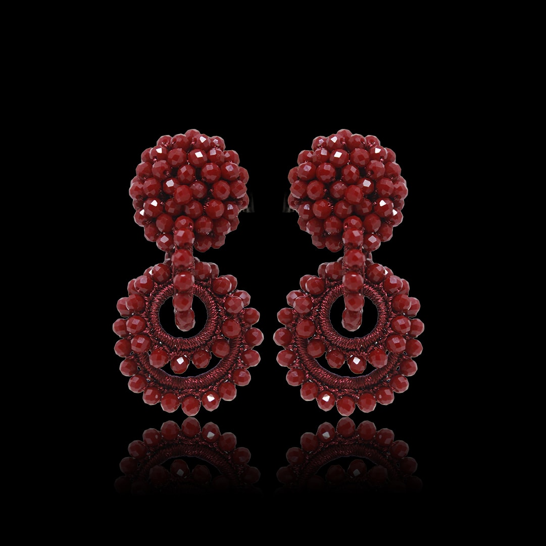 LILY - MERLOT - imagen 1