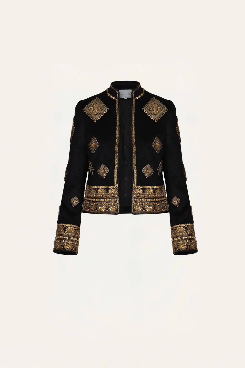 La Interprete Jacket - imagen 1