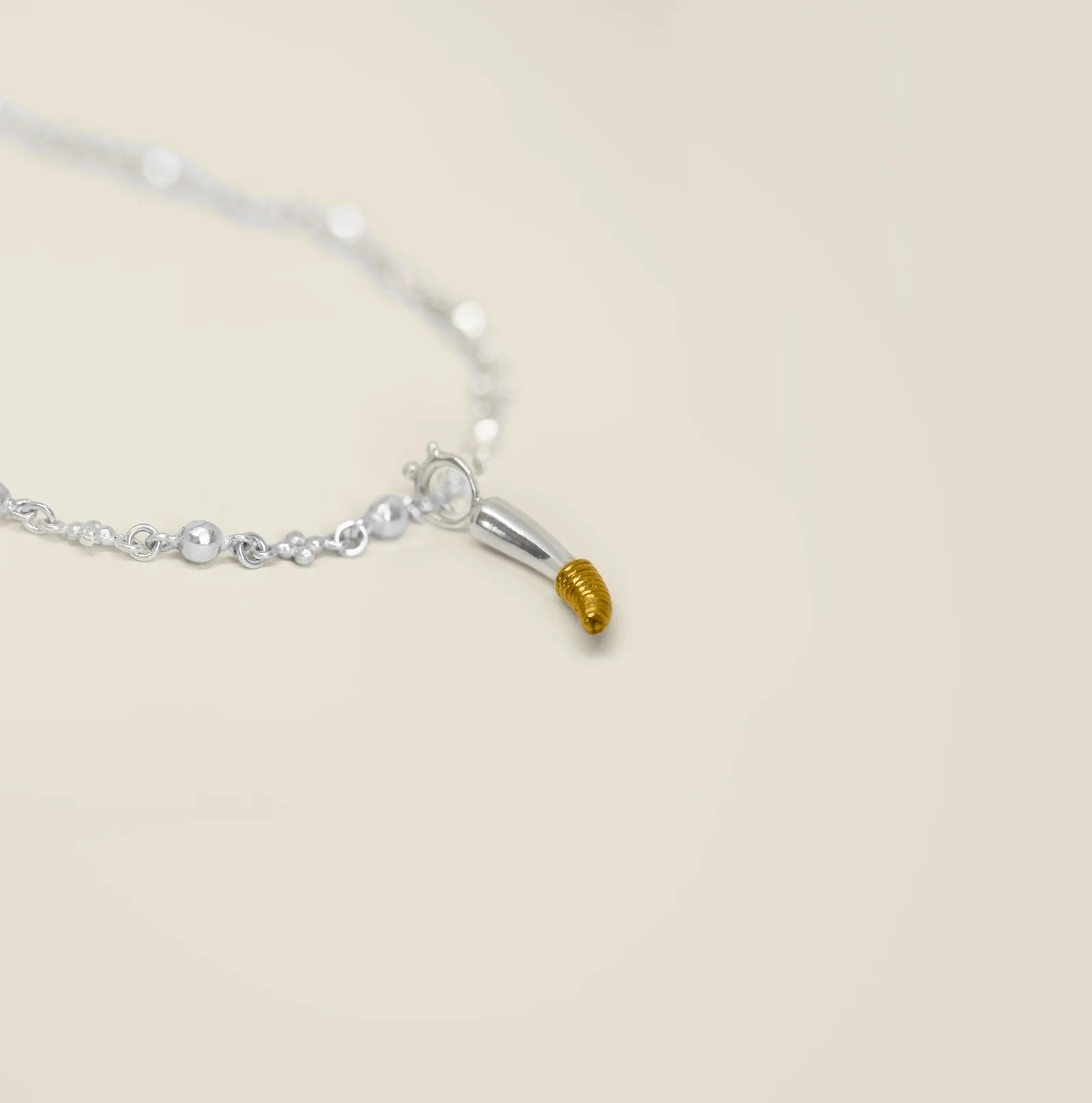 Corno Pendant Mix - imagen 1