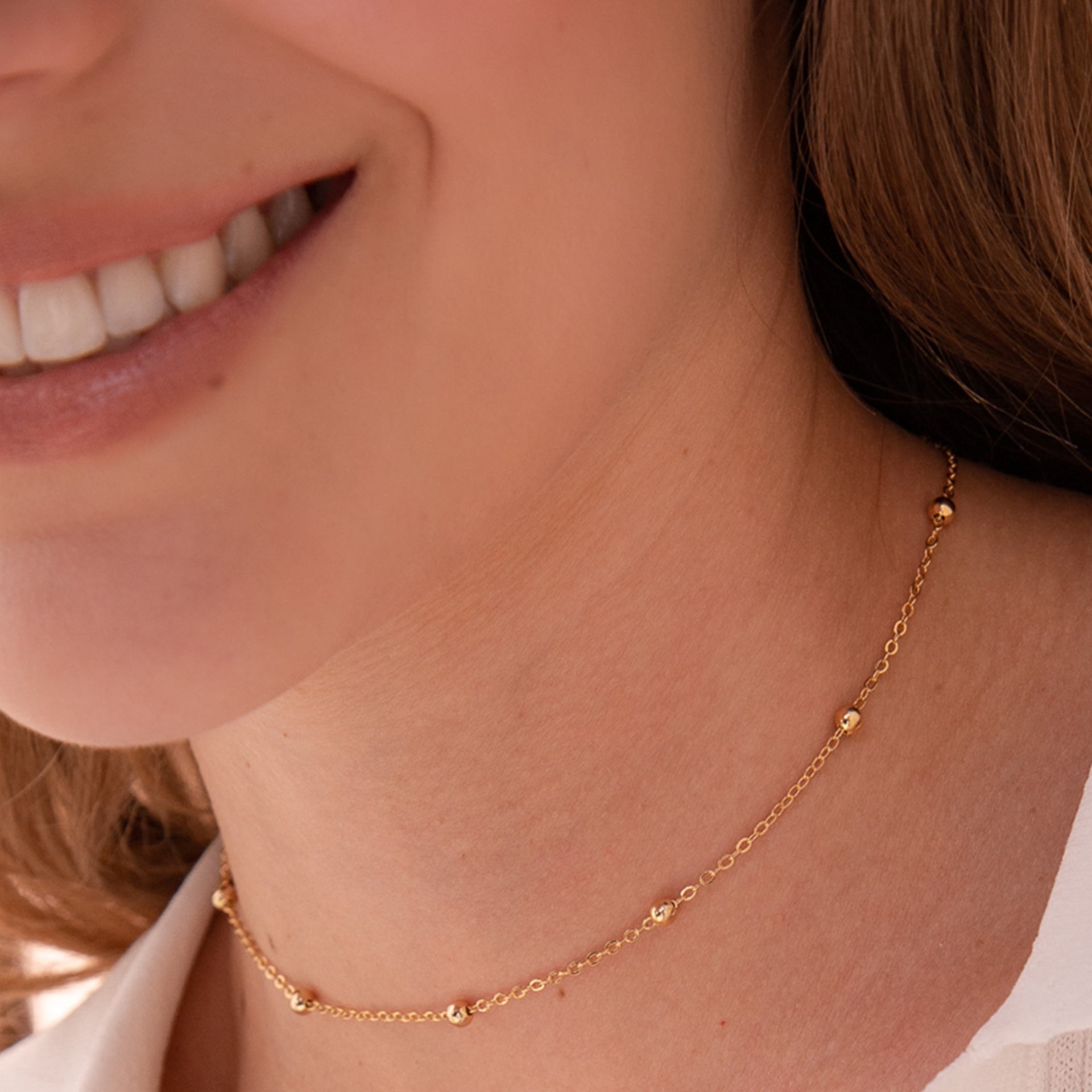 Choker Pellets - imagen 1