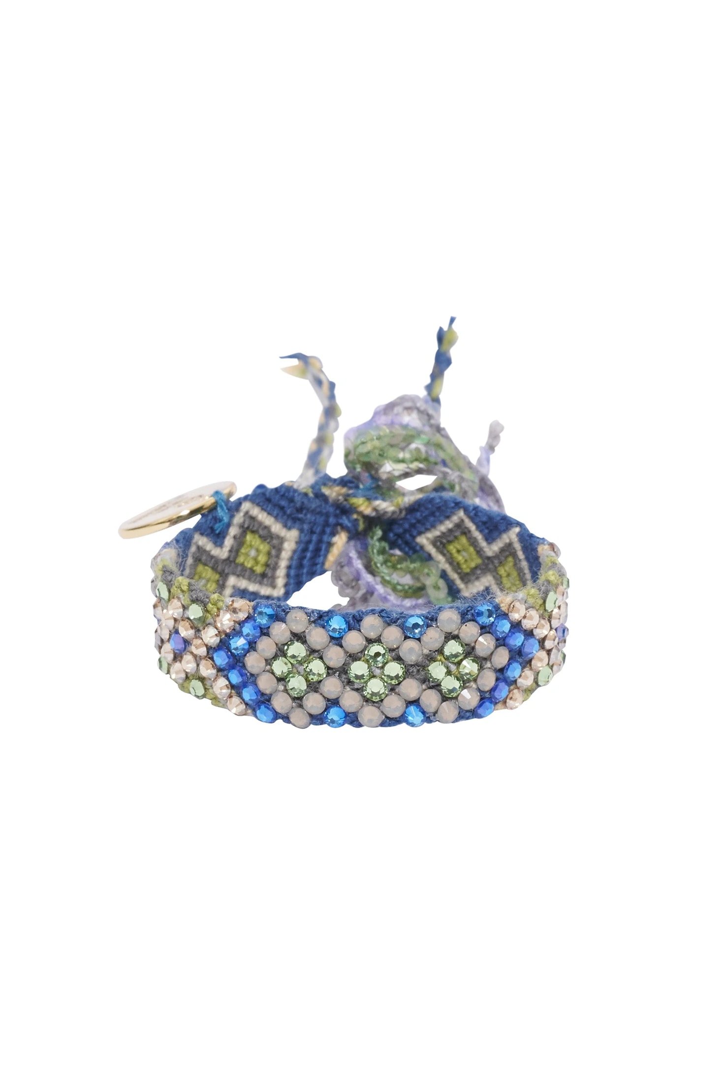 Brazalete Wayuu - imagen 1