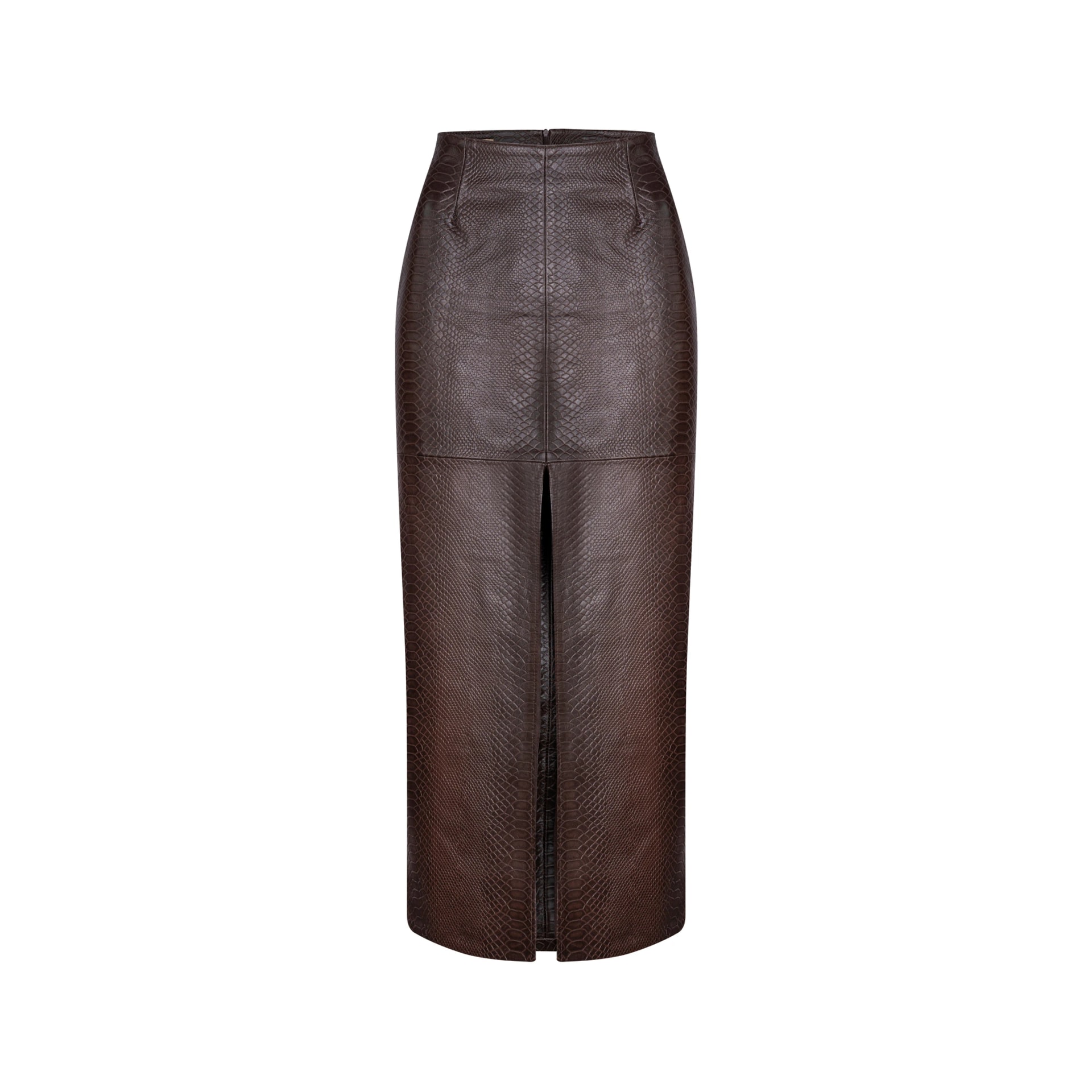 CROC LAUREN LONG SKIRT - imagen 1