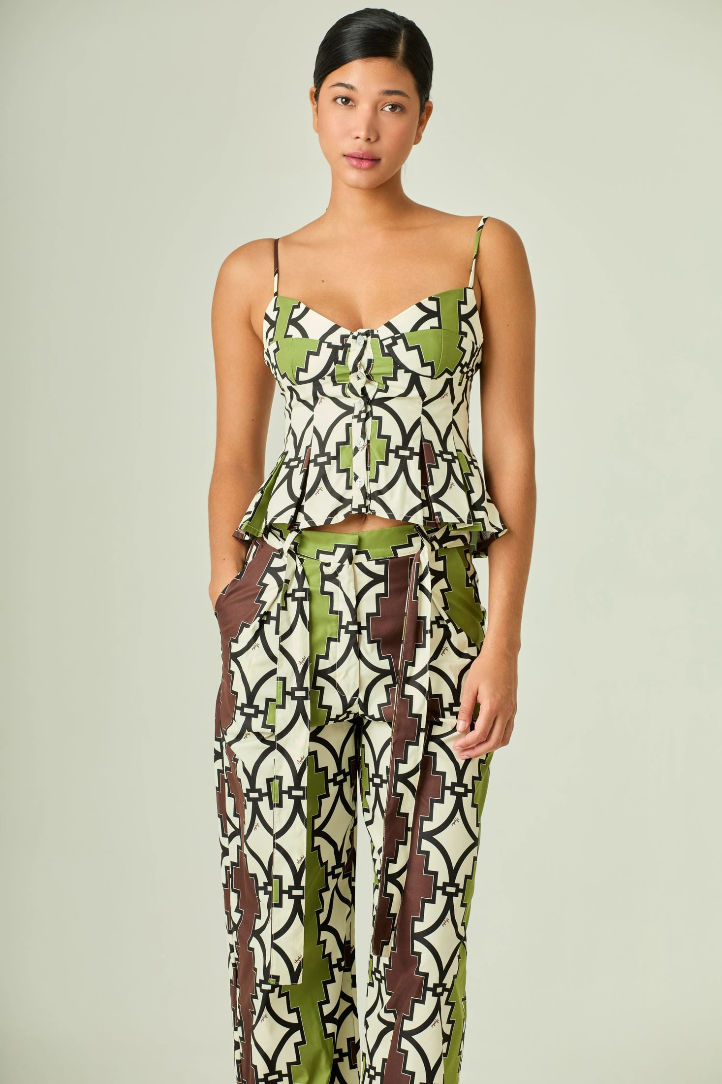 DORIS TOP - imagen 1