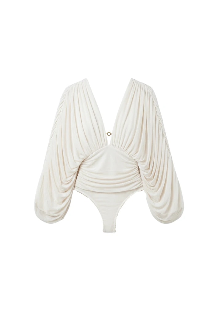 Body Pétalo - imagen 1