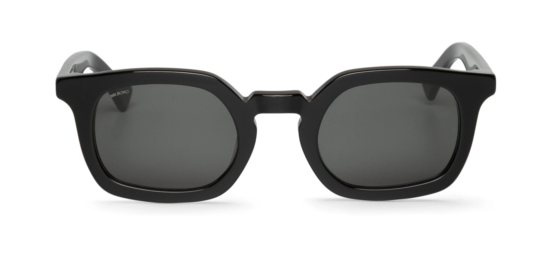 BLACK KERNS - WITH CLASSICAL LENSES - imagen 1