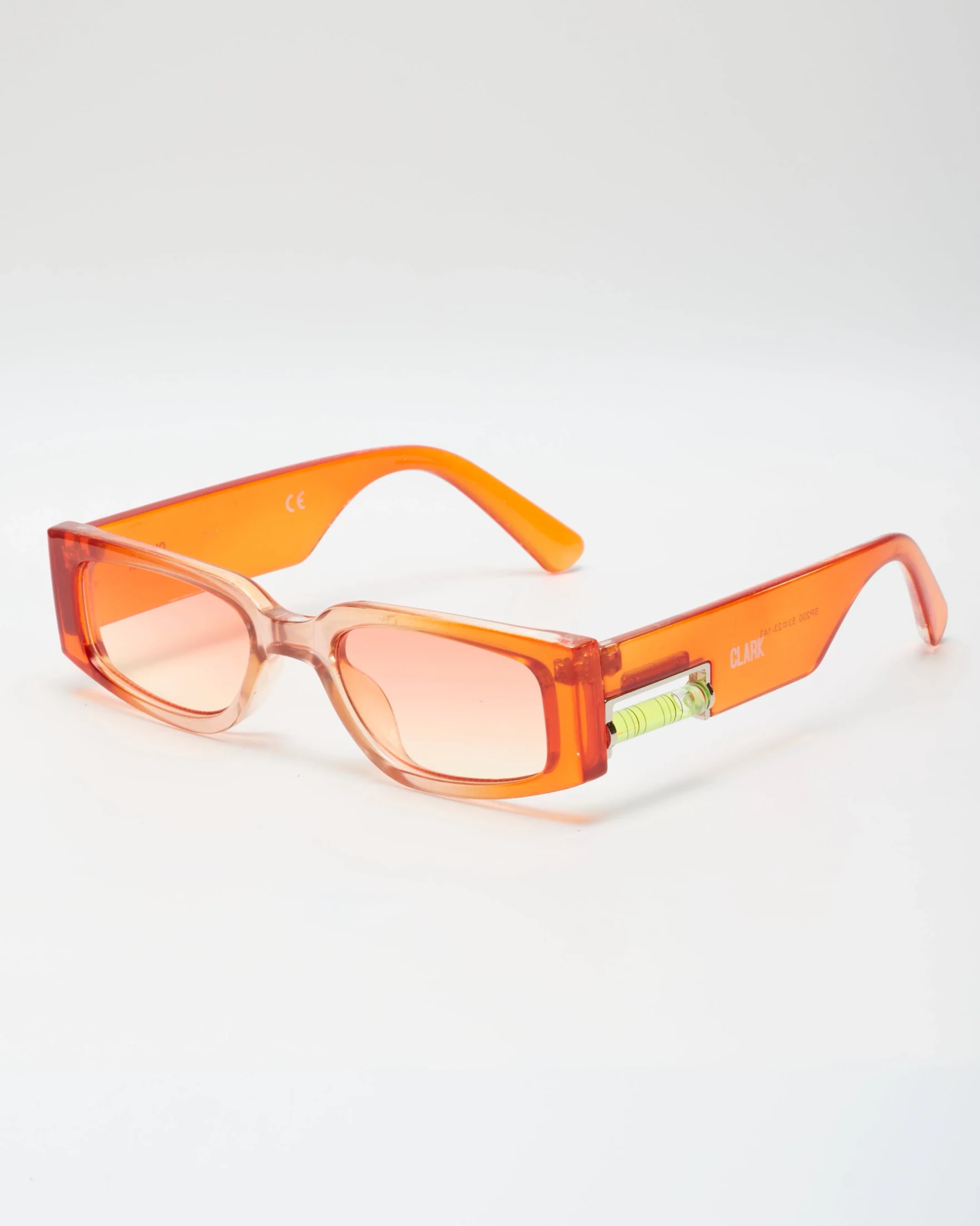 ORION SUNGLASSES-ORANGE | Limited Edition - imagen 1