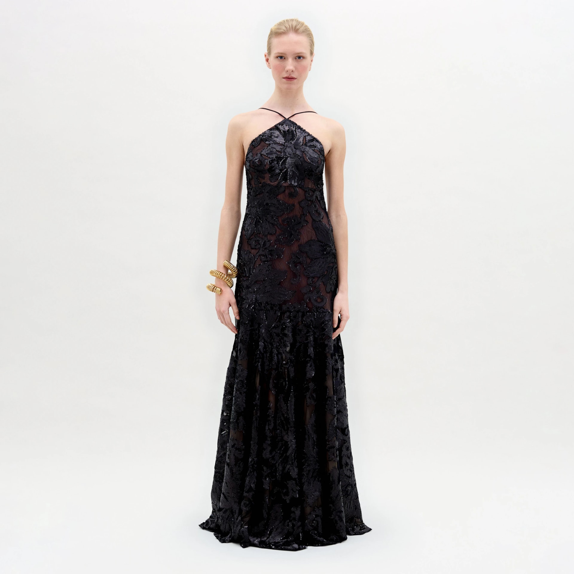 Lottise Dress - imagen 1