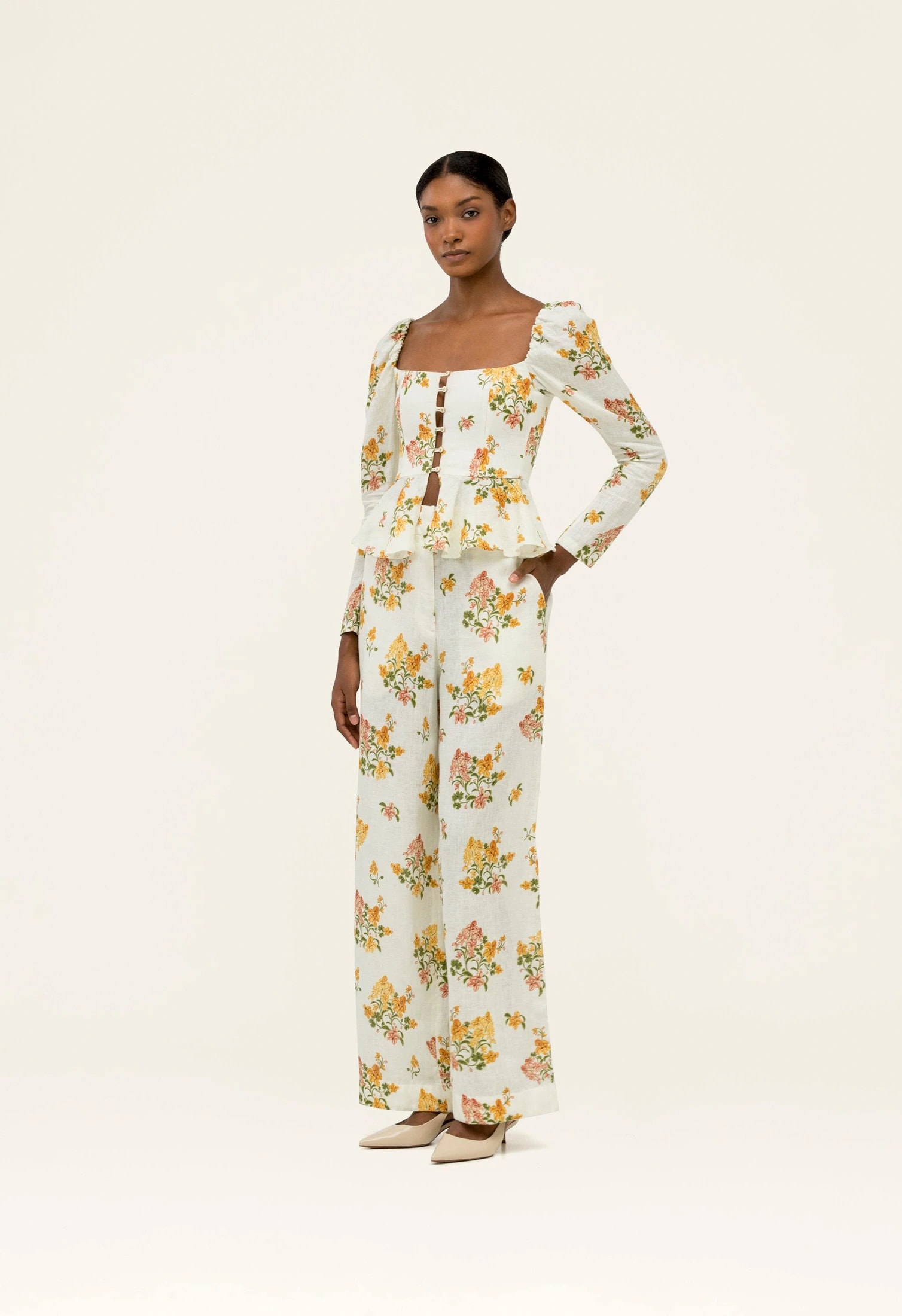 Tota Cordillera Trousers - imagen 1