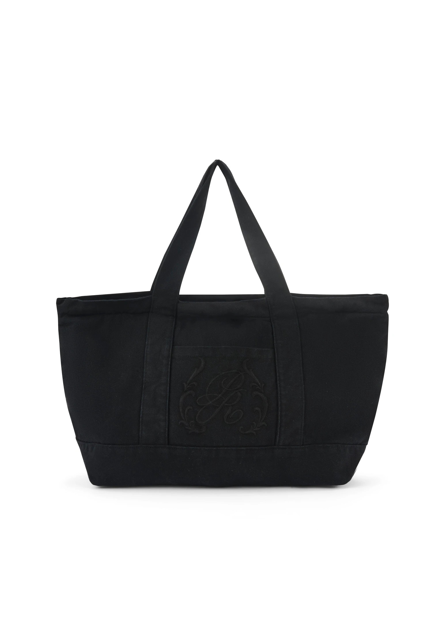 Rustic tote bag - imagen 1
