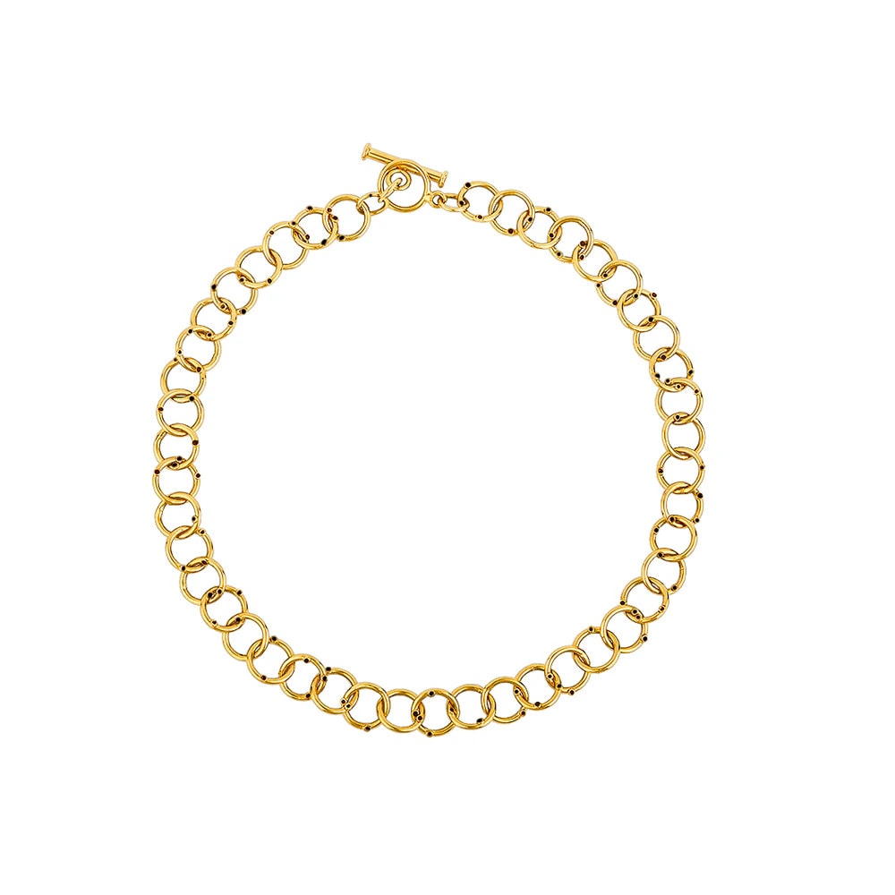 Choker Trufa - imagen 1