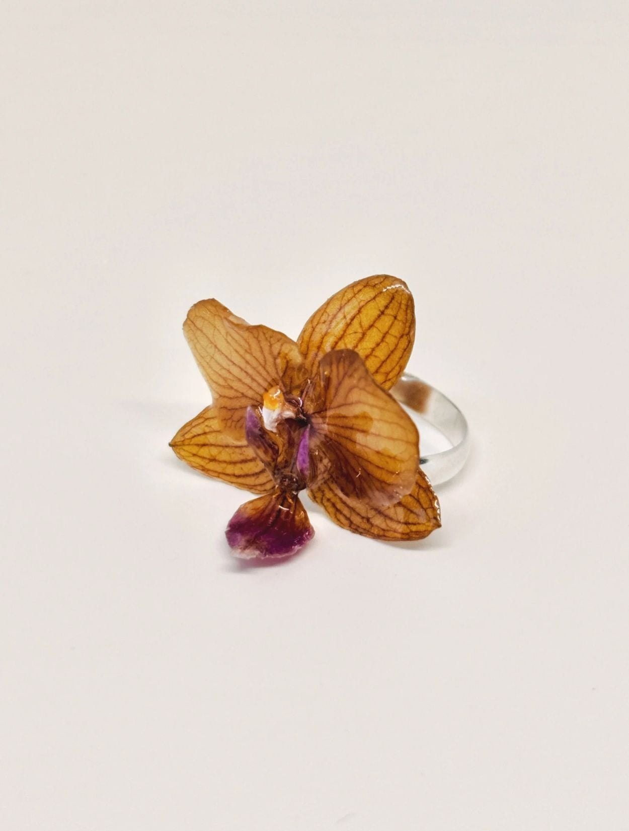 ANILLO TIGRILLO - imagen 1