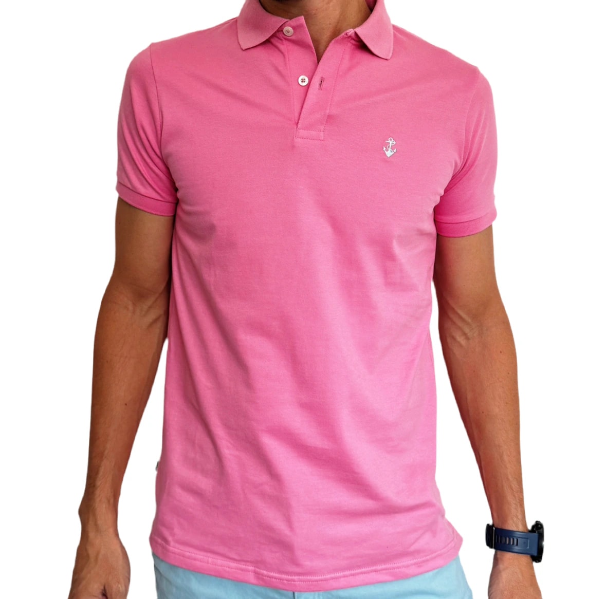 Polo Rosada - imagen 1