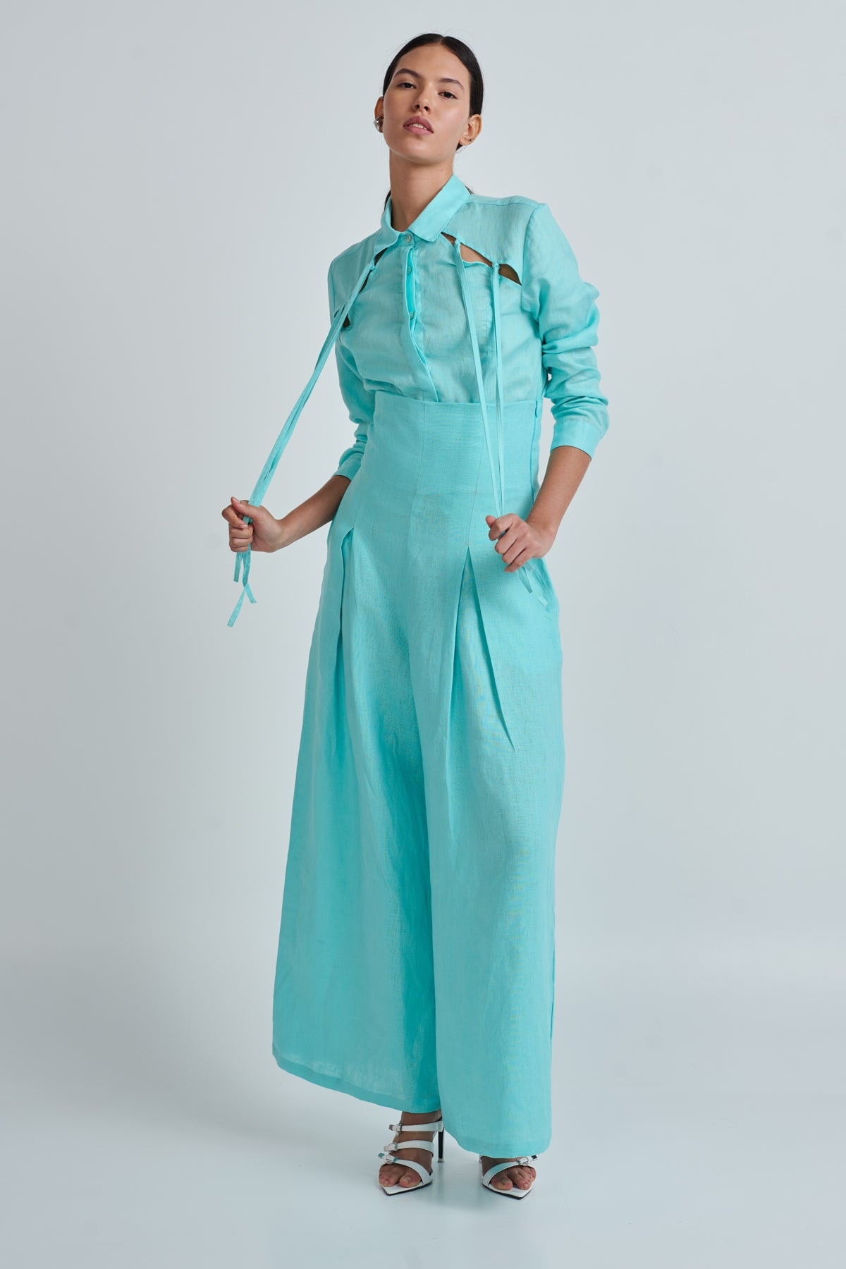 ATHINA PANTS - imagen 1