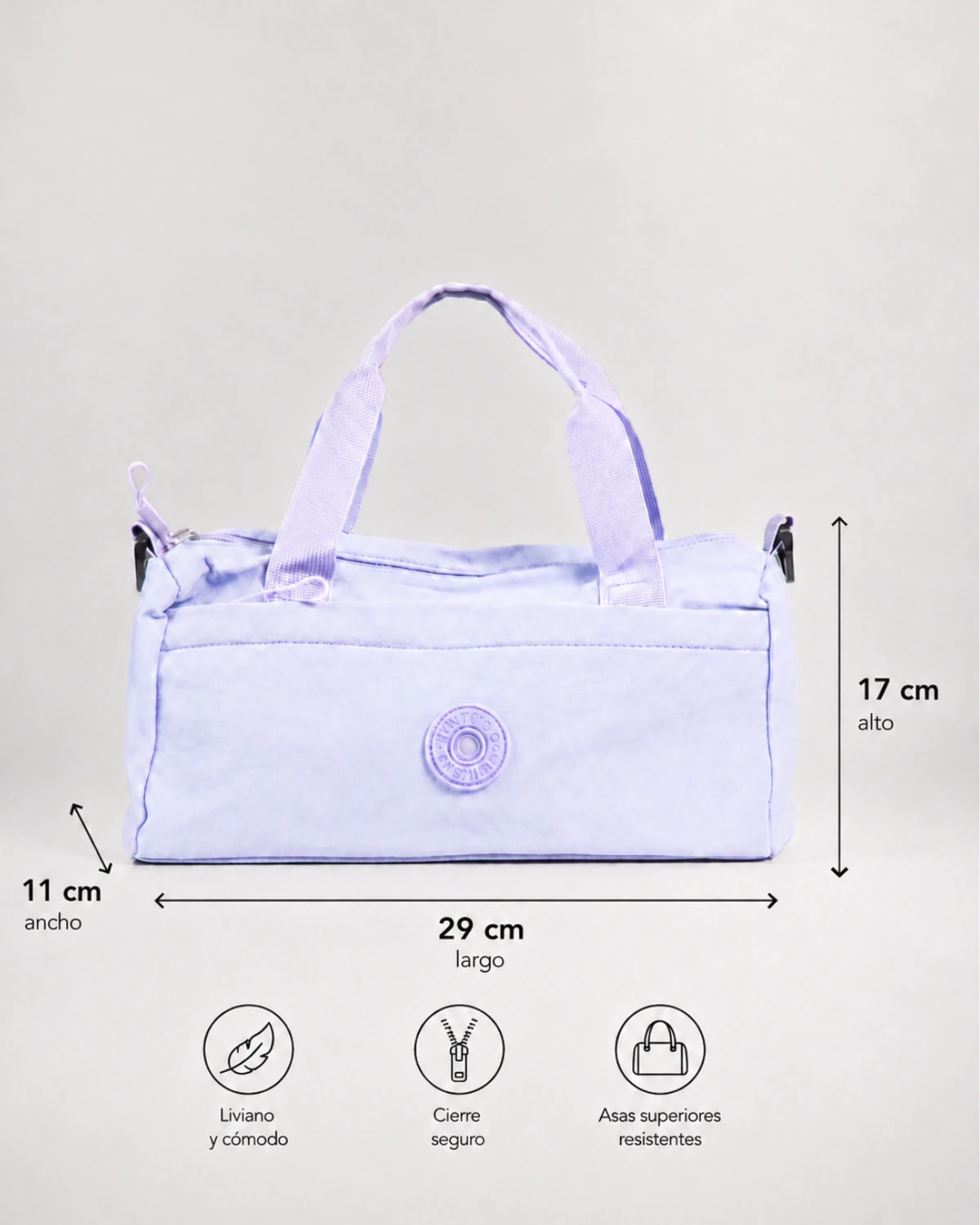 Bolso Her┃KAYBU REF. 1146 - imagen 1