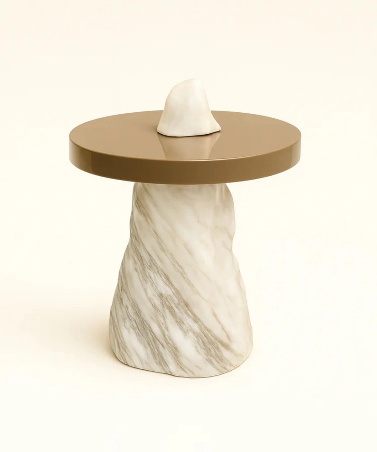 Belocoglow 2 Side Table - imagen 1