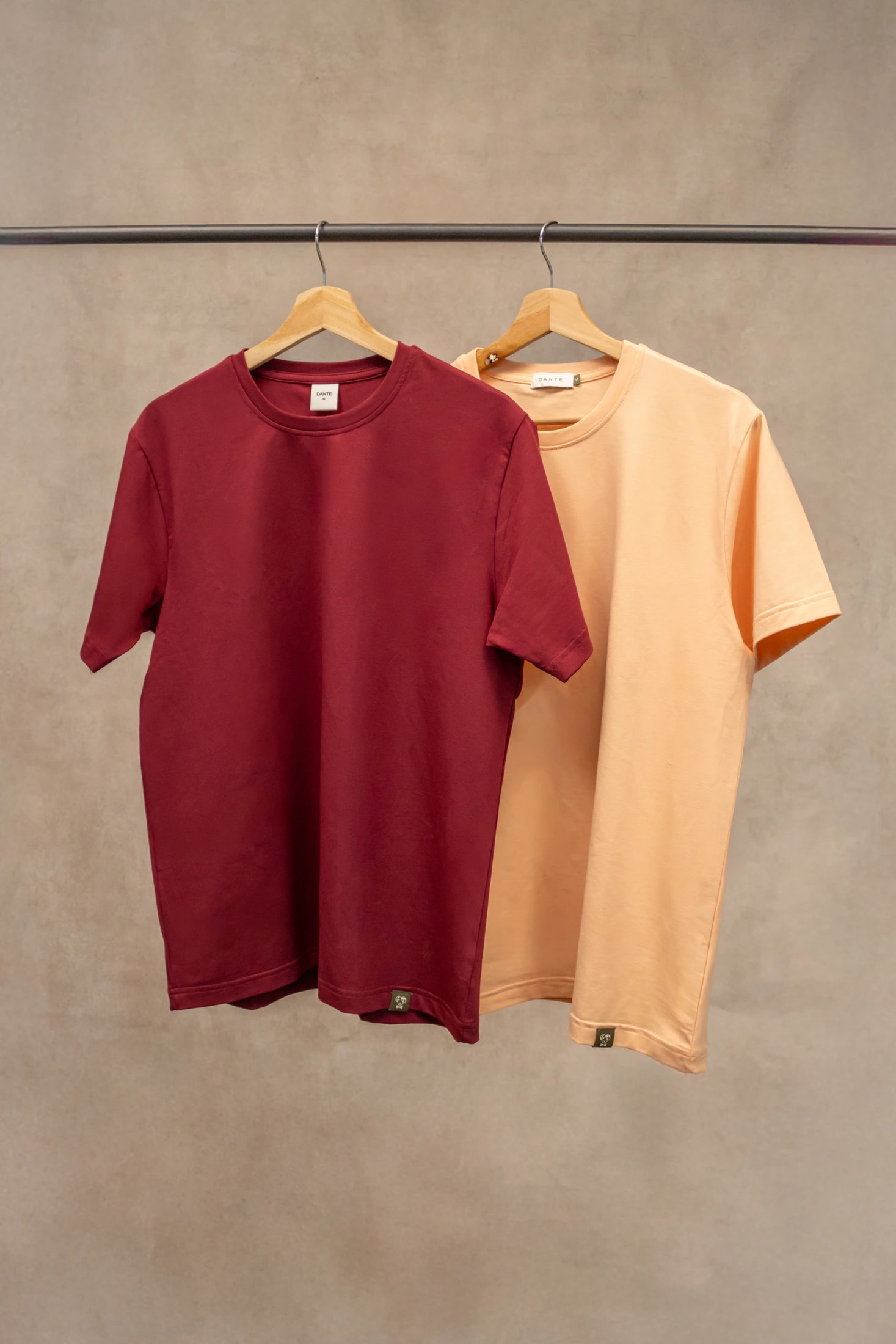 Bundle 2 Camisetas Antimanchas | 15% OFF - imagen 1