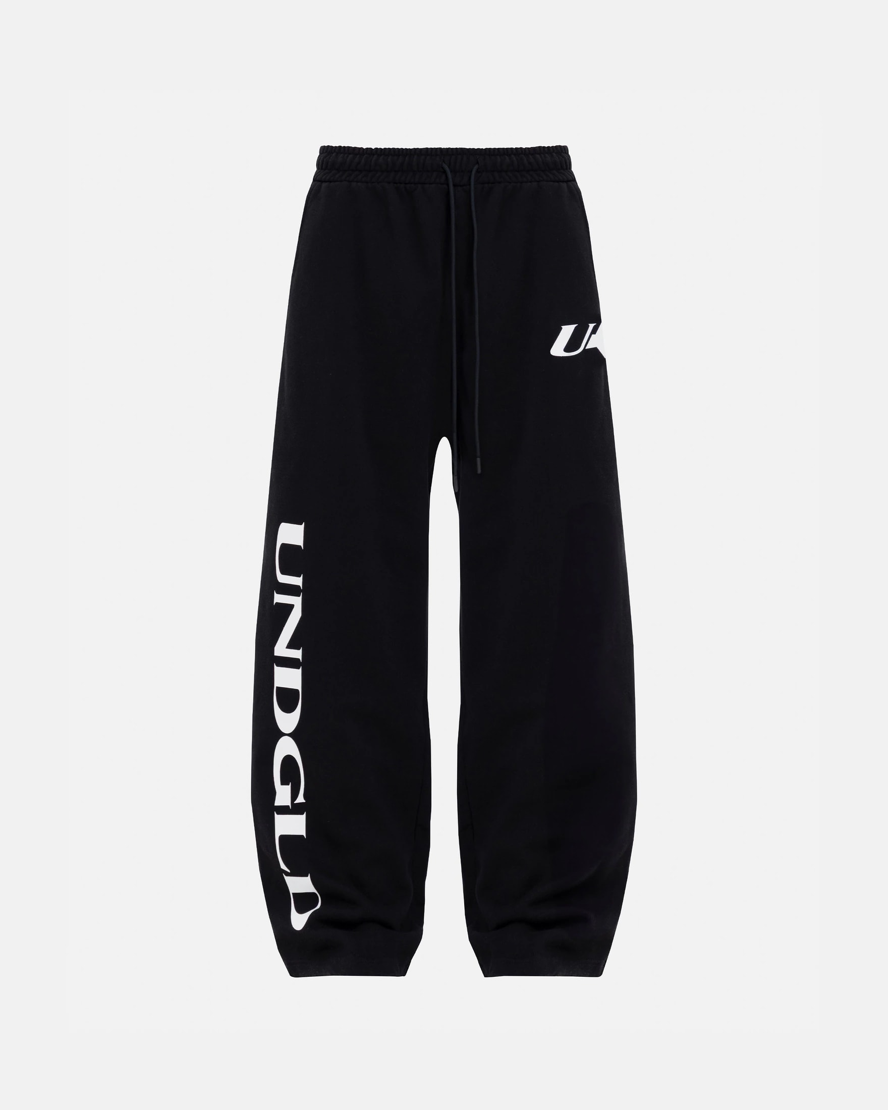 Agnus Dei U Star Straightpants Black - imagen 1