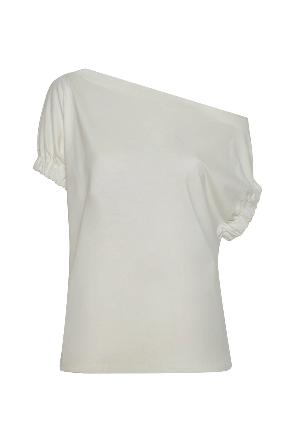 Camiseta fallon natural - imagen 1