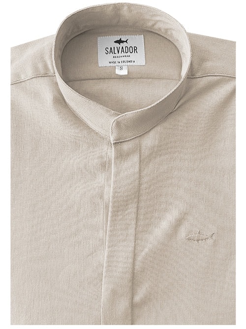CAMISA NERU ARENA FLEX - imagen 1