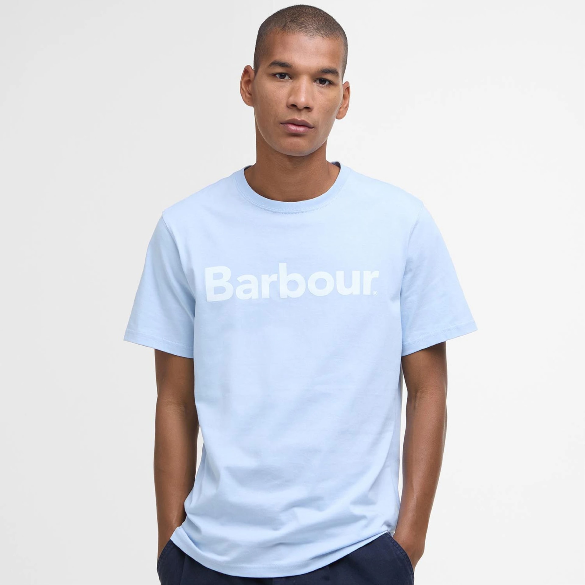 Logo T-Shirt - imagen 1