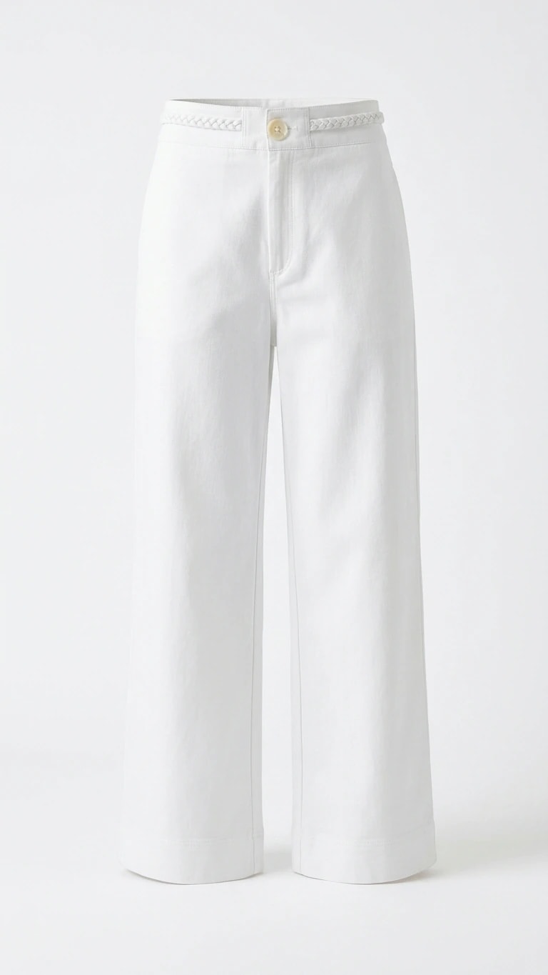 POLEN PANTS CATALEYA - imagen 1
