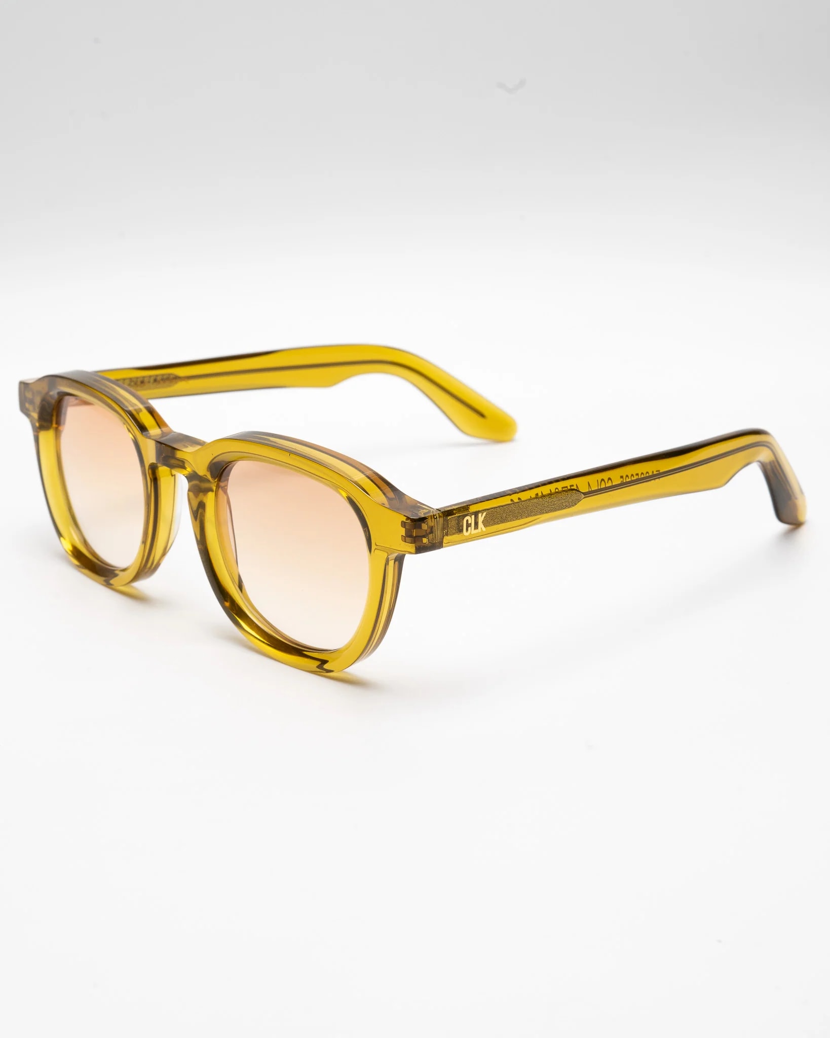 ANTHONY - OLIVE / LIME - imagen 1