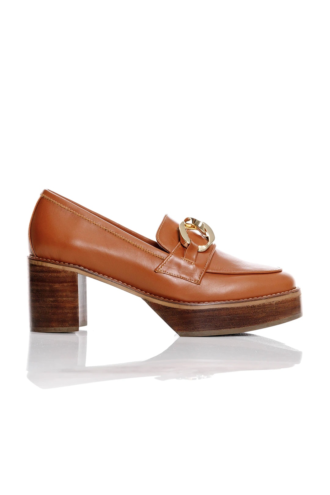 ELARA GINGER PLATFORM - imagen 1