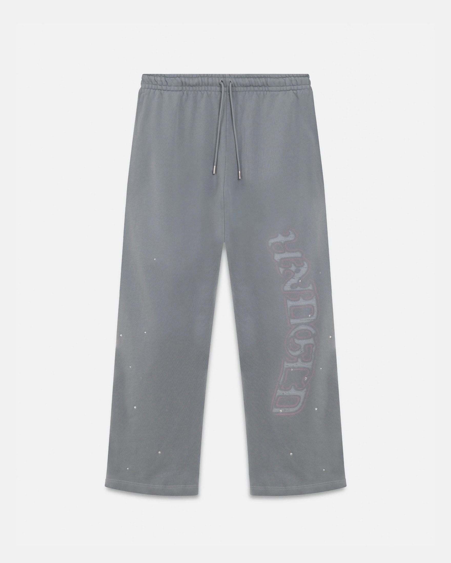 Act 1 Faith Straightpants Light Gray - imagen 1