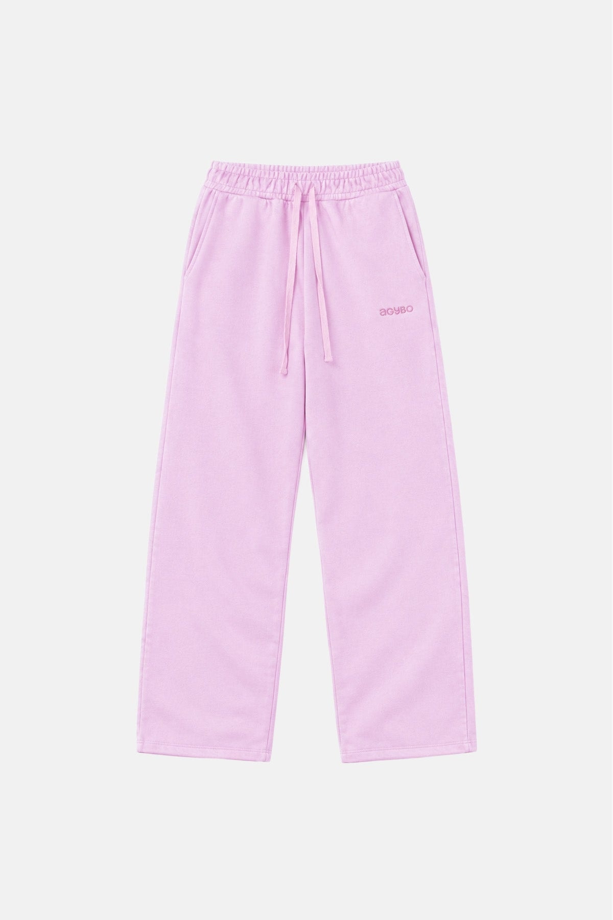 CORE JOGGERS PINK - imagen 1