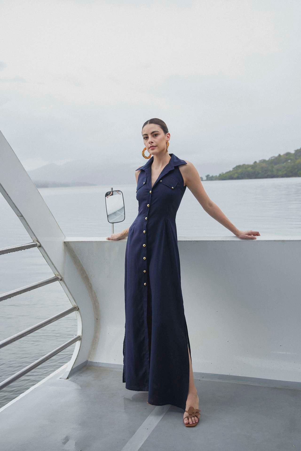 Vestido Miranda - imagen 1