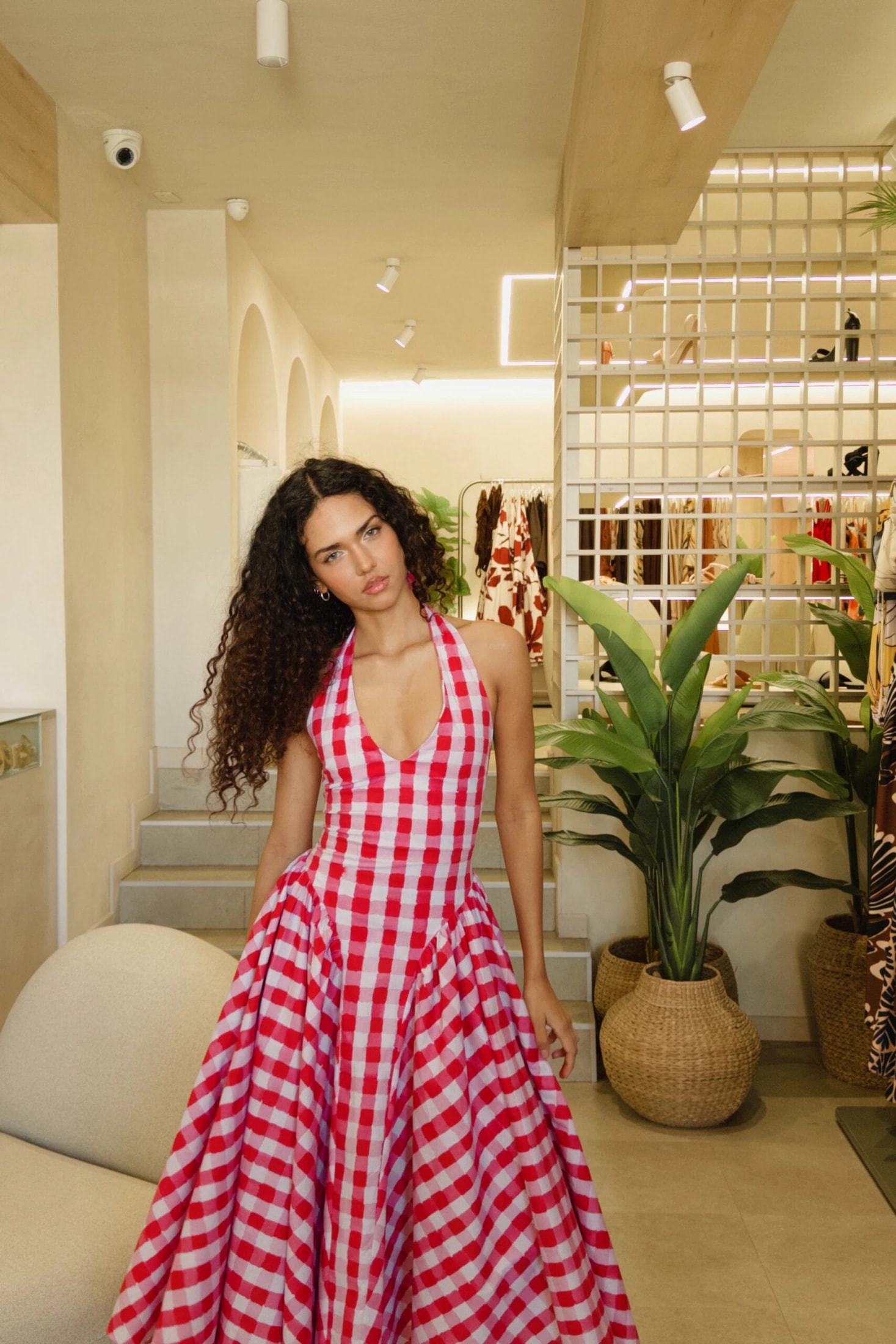Vestido Cayena - imagen 1
