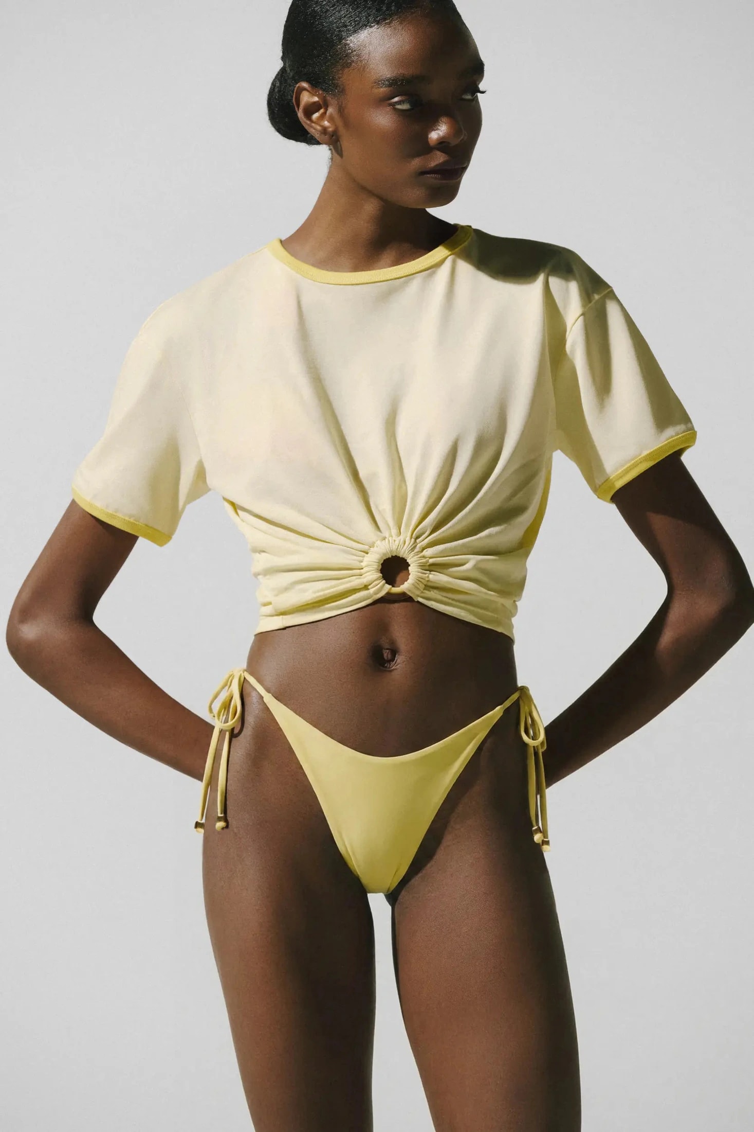Tika T-Shirt - imagen 1