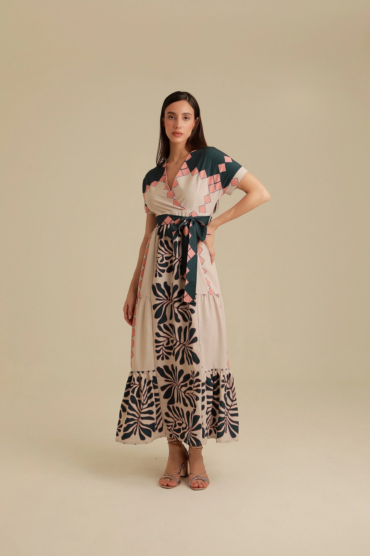 SEASON DRESS - imagen 1
