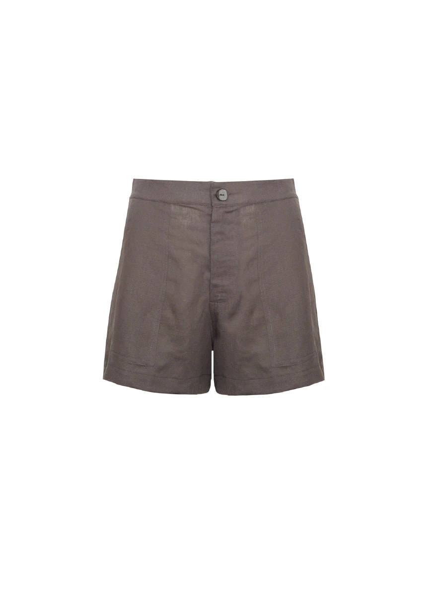 VULCANO NORA SHORT 9440 - imagen 1