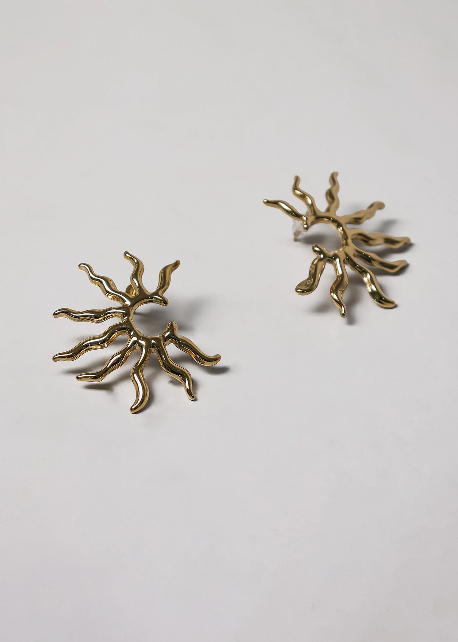 Aretes Liora - imagen 1