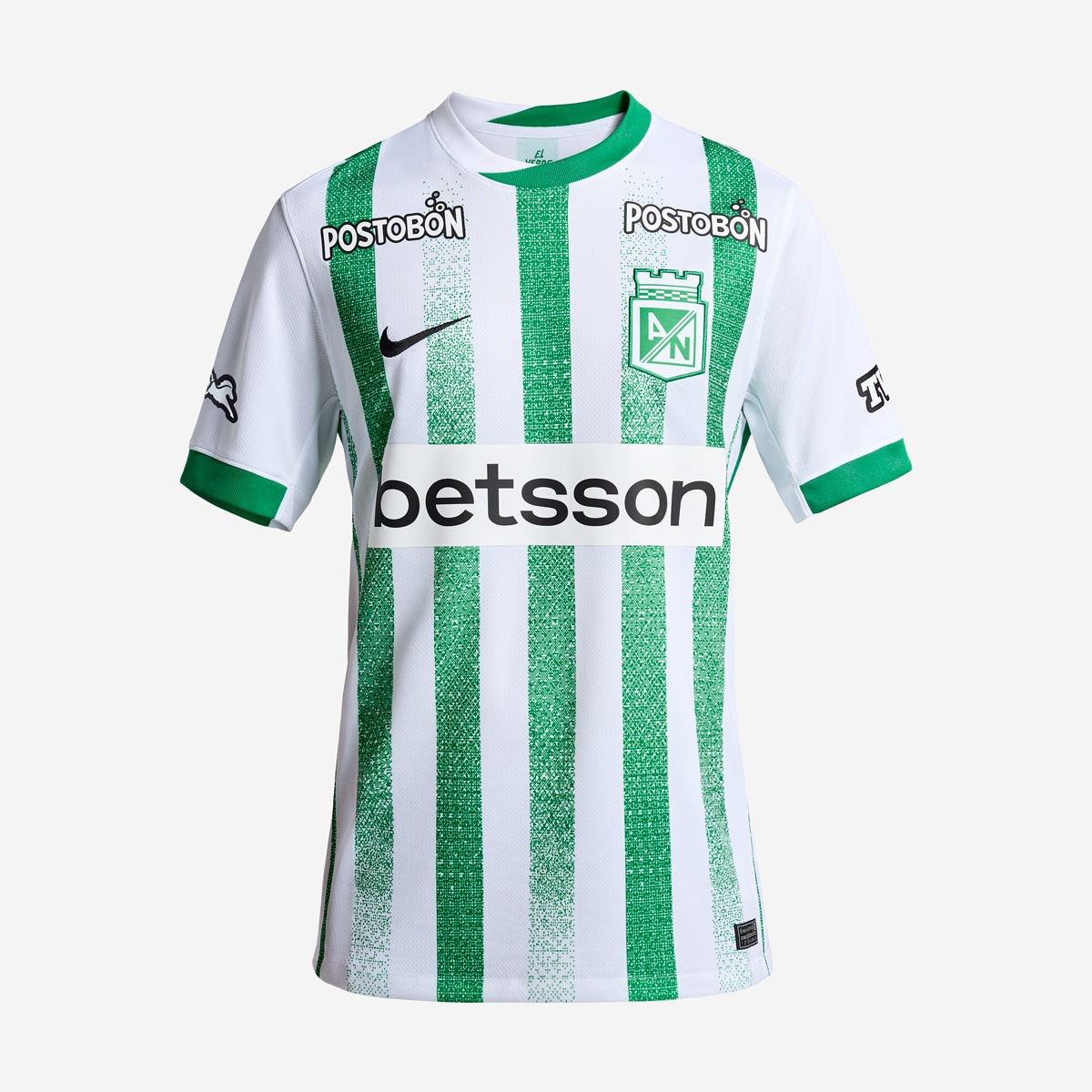 CAMISETA NIKE 2025 LOCAL - HOMBRE - imagen 1