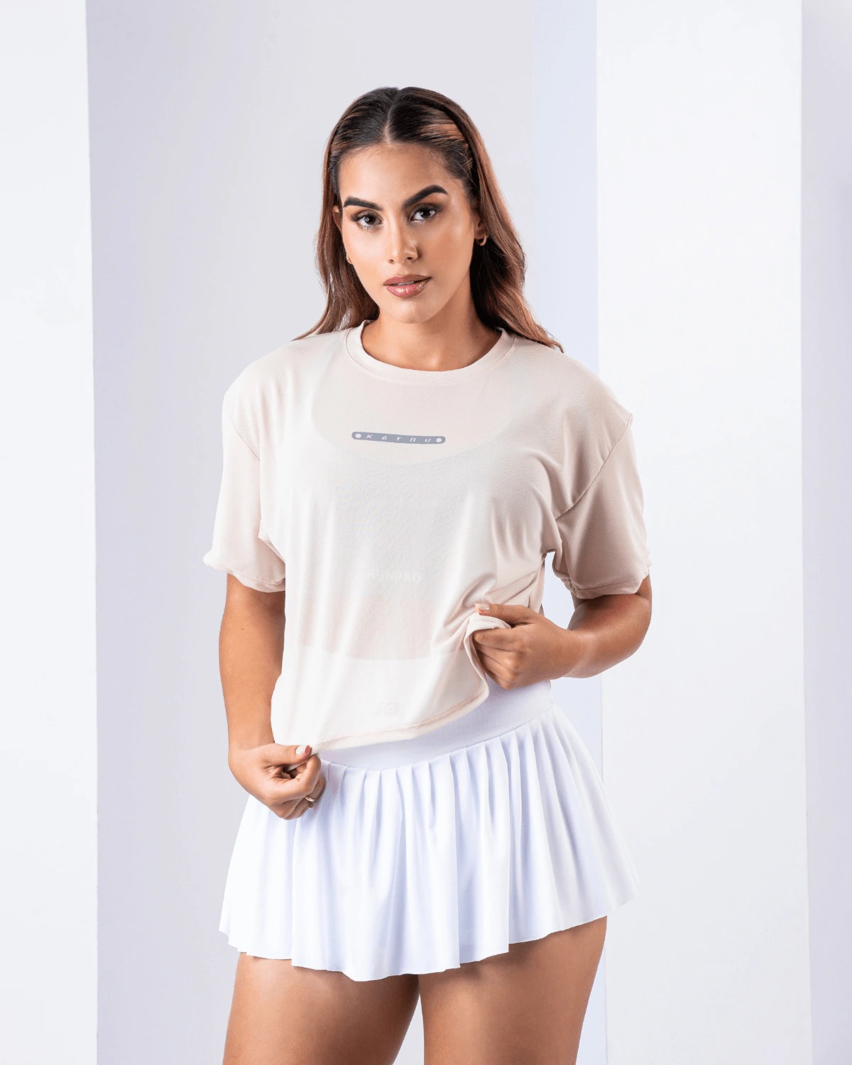 Blusa Malla I KAYBU REF. 947 - imagen 1