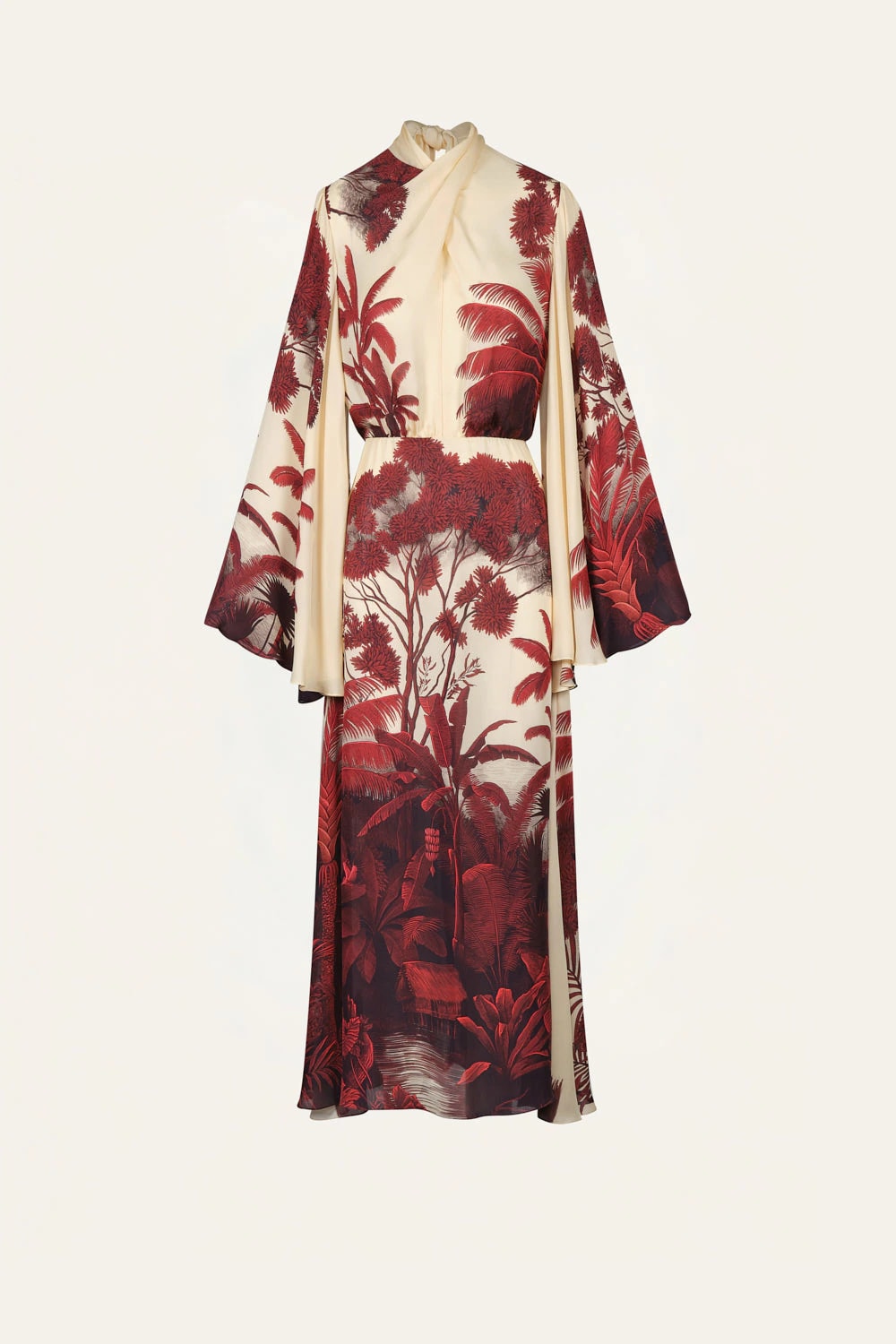 Maiden Voyage Dress - imagen 1