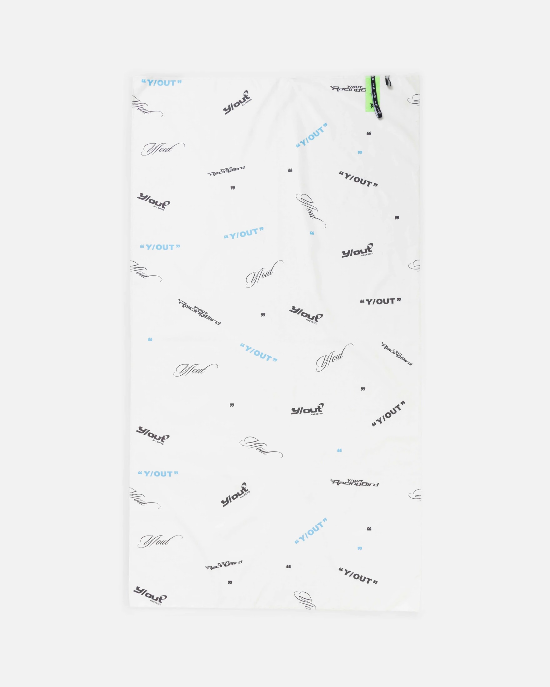 TEAM OWNER TOWEL - imagen 1