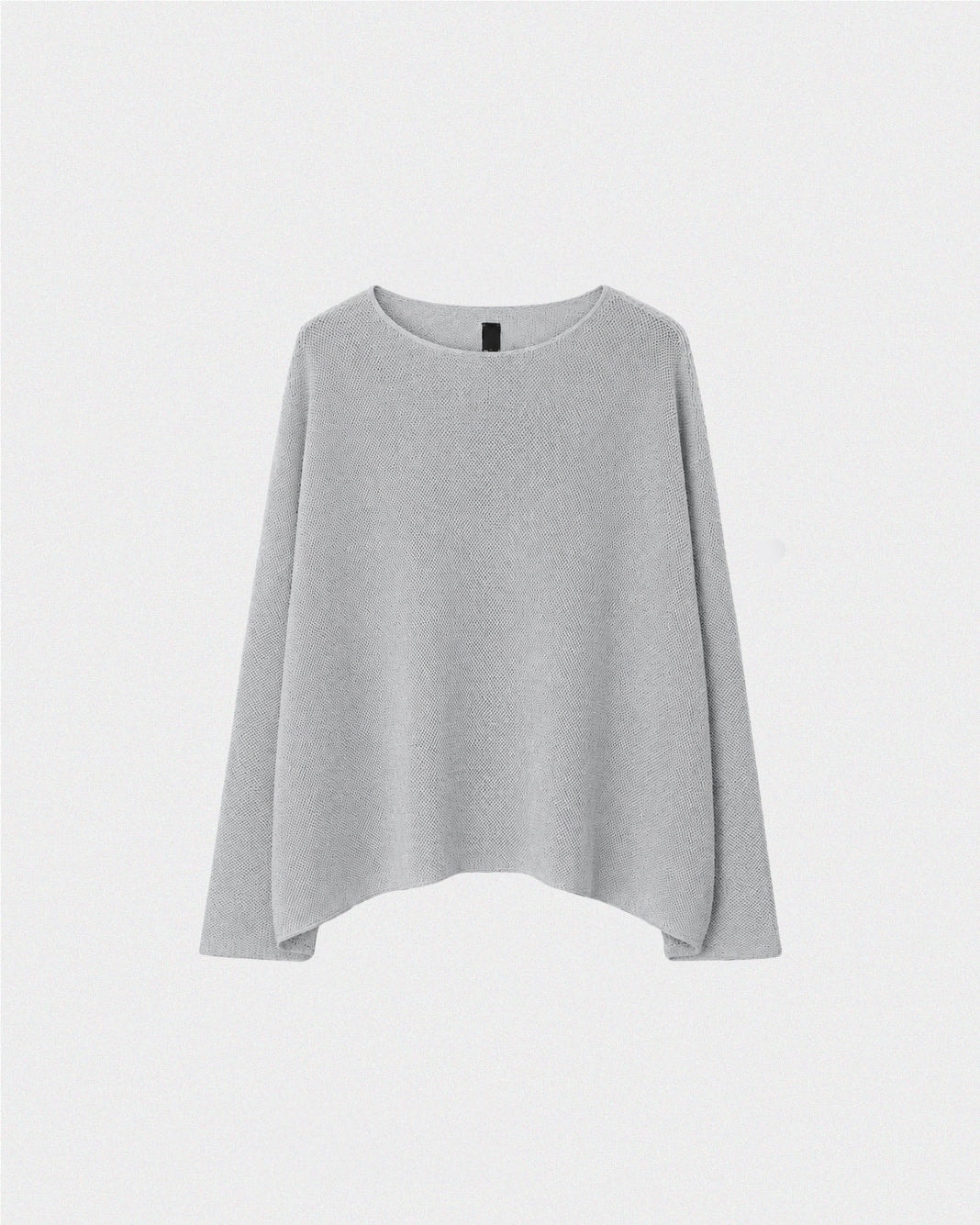 CREWNECK KNiiT ML - imagen 1