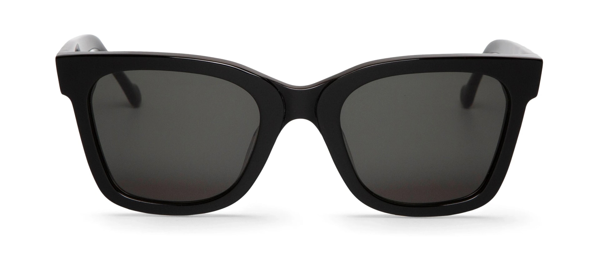 BLACK GARTNER WITH CLASSICAL LENSES - imagen 1