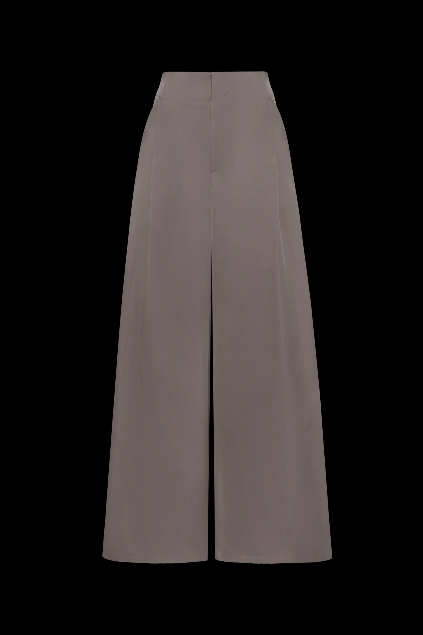 AIRE DE MISTERIO TAUPE PANTS - imagen 1