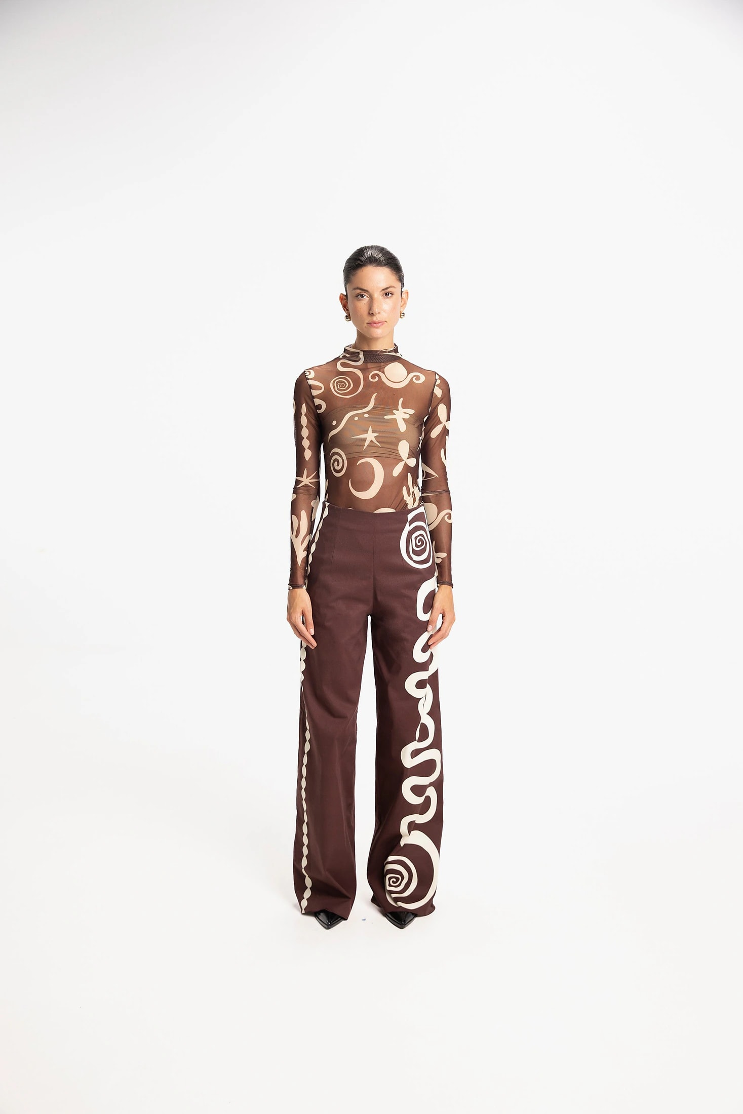 TOYA PANTS - imagen 1