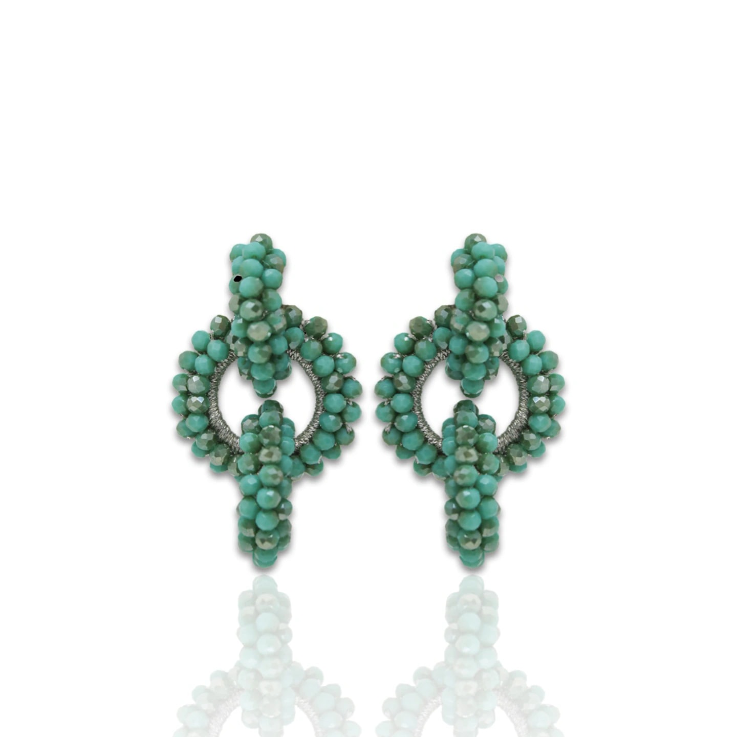 TULIP - MINT GRAY - imagen 1
