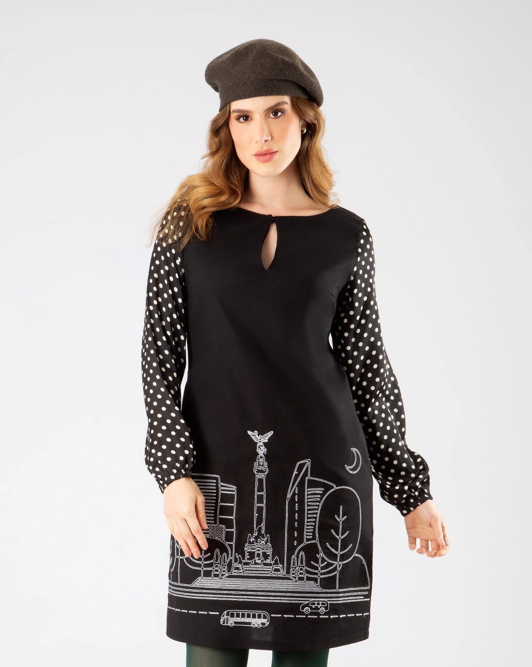 Vestido Ángel - imagen 1