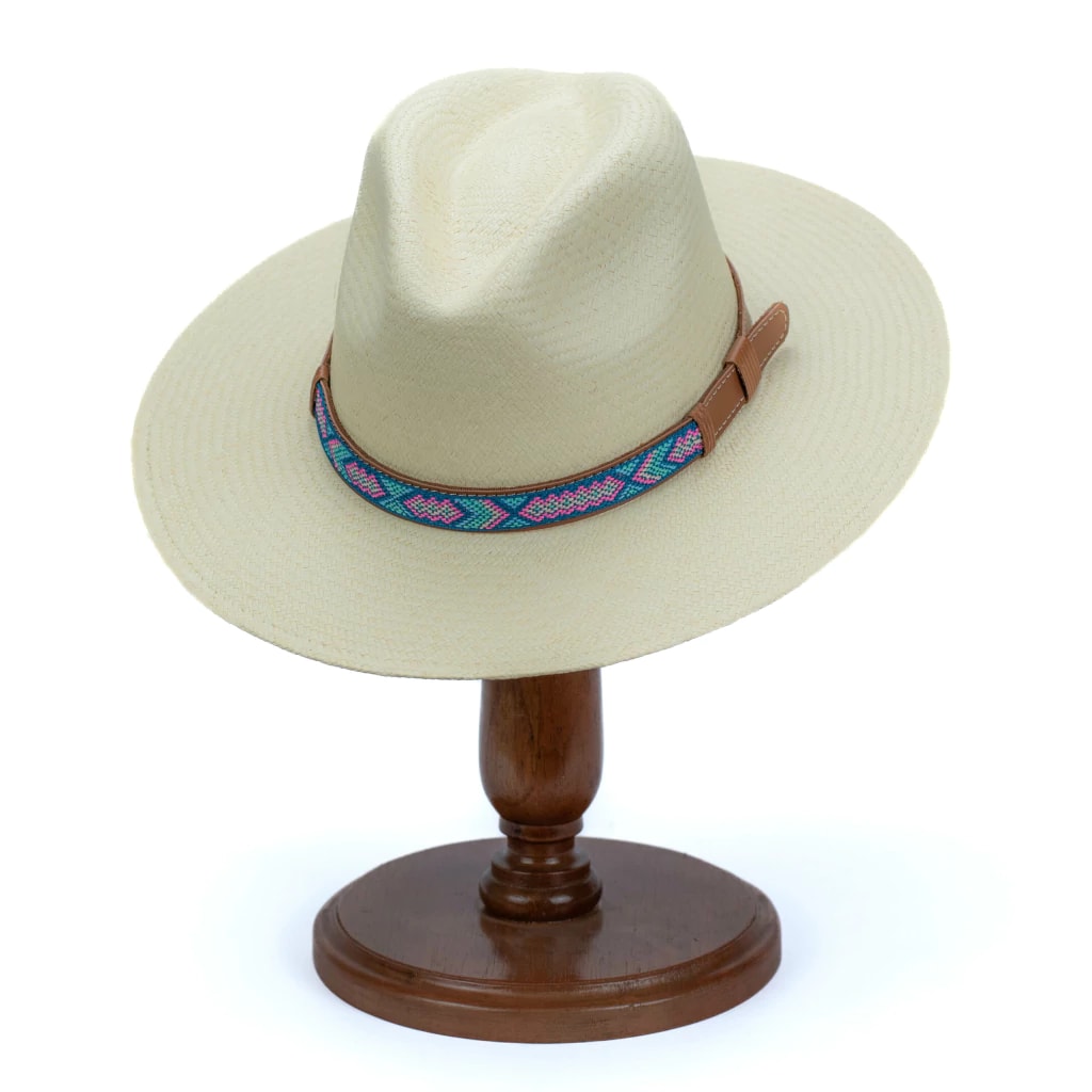 Sombrero California Santa Rosa - imagen 1