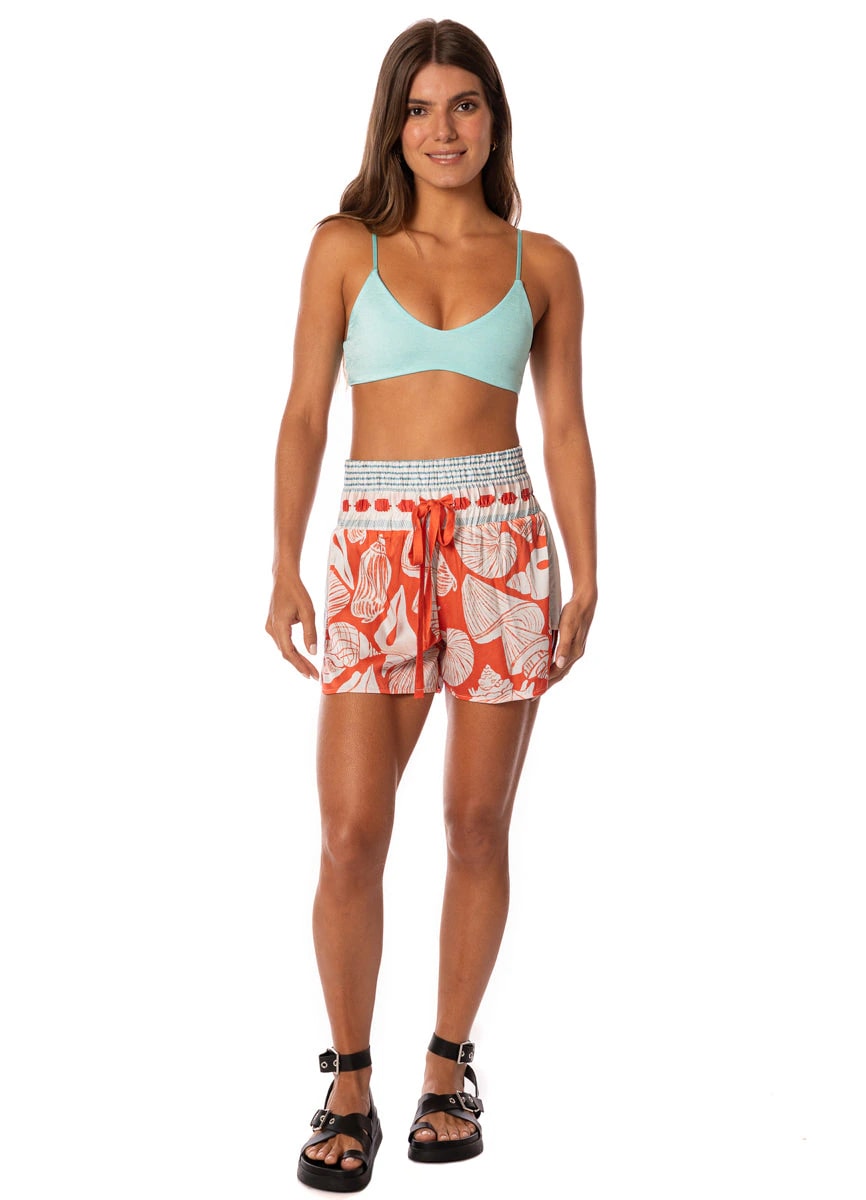 Maaji Australian Reef Rhino Shorts - imagen 1