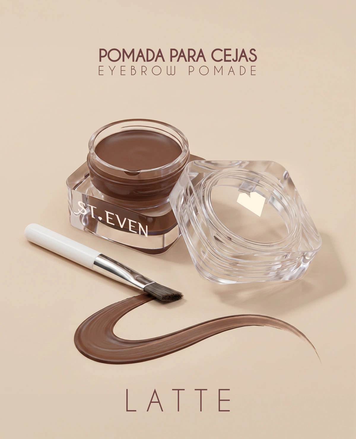 Cera para Cejas | Fijación Natural | Favorece el Crecimiento - imagen 1