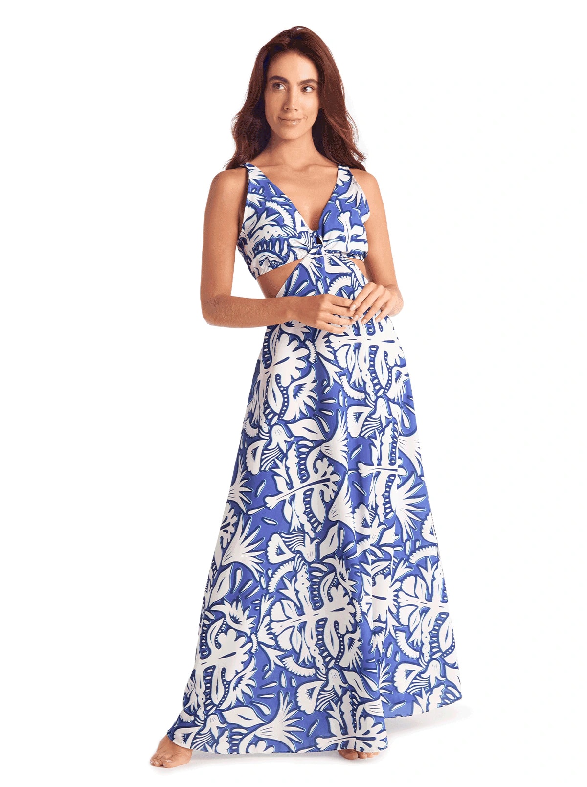 Vestido 43875 - imagen 1