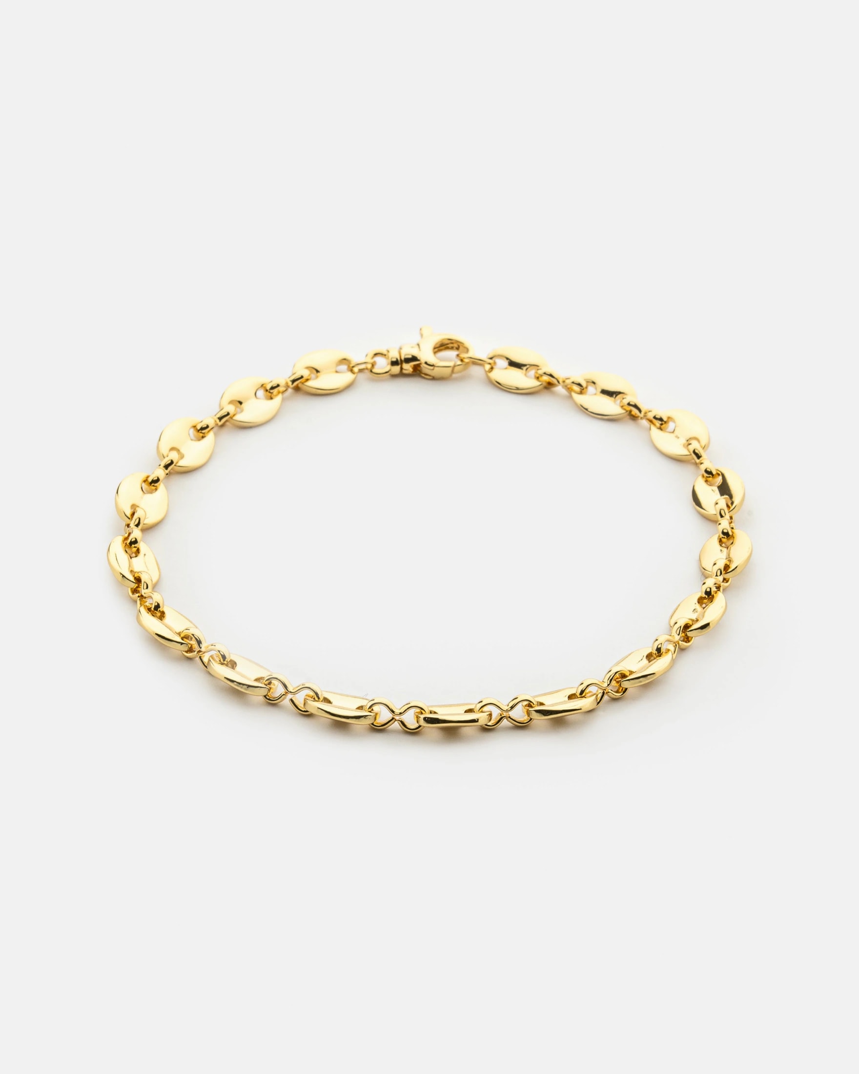 Pulsera Acqua 6 mm - imagen 1